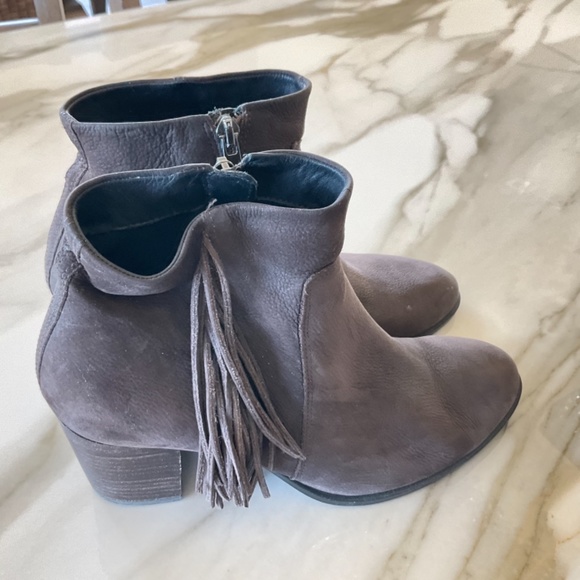 Booties - Picture 3 of 3